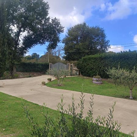 Tenuta Quadrone Cura di Vetralla Exterior foto